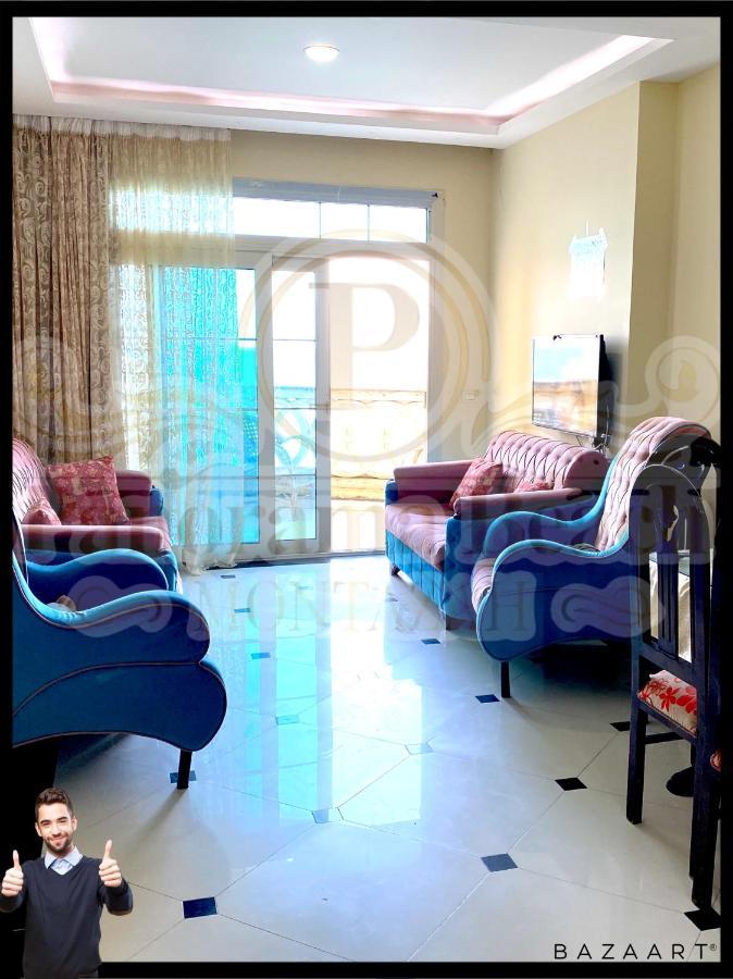 Apartmán بانوراما شاطئ الأسكندرية كود 9