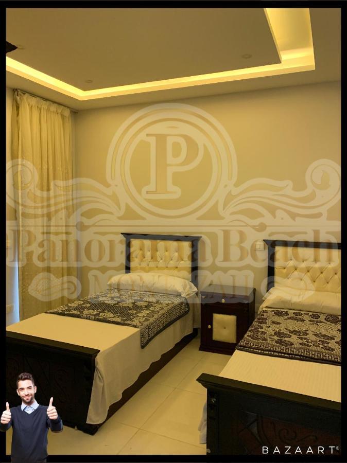 بانوراما شاطئ الأسكندرية كود 9 *